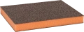 S473 Best for Contour Combi Abrasive Sponge image 1