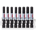 Impact Control Power Bit pack, 8-piece 4xH5, 4xH6 image 2