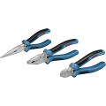 Plier Set 3 pcs Professional image 1