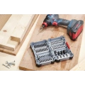Impact Control Screwdriver Bit pack, 9-piece image 4