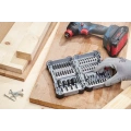 Impact Control Screwdriver Bit pack, 9-piece image 6