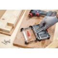 Impact Control Screwdriver Bit pack, 9-piece image 7