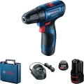 GSR 120-LI Professional image 3
