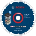 EXPERT Diamond Metal Wheel Cutting Disc image 1