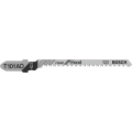 Jigsaw blade T 101 AO image 4