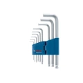 Allen Key Hex 9pcs Professional image 1