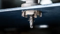 EXPERT Sheet Metal arbored Hole Saw image 5
