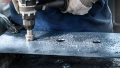 EXPERT Sheet Metal arbored Hole Saw image 7