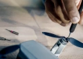 Precision Screwdriver Bit Set image 5