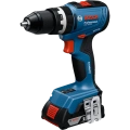 GSB 18V-65 Professional image 1