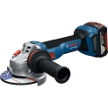 GWS 18V-11 S Professional image 1