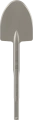 PRO SDS max Excavation Chisel image 1