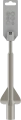 PRO SDS plus Winged Gouging Chisel image 4