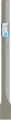PRO HEX 28-4C Flat Chisel image 2