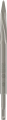 PRO SDS plus-5C Pointed Chisel image 1
