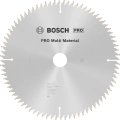 PRO Multi Material Circular Saw Blade image 1