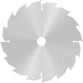 PRO Wood Circular Saw Blade image 2