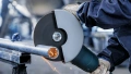 PRO Stainless Steel and Metal Bonded Cutting Disc image 3