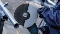 PRO Stainless Steel and Metal Bonded Cutting Disc image 5