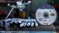 PRO Metal Bonded Cutting Disc image 4