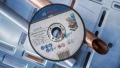 PRO Multi Construction Bonded Cutting Disc image 4