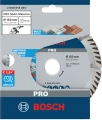 PRO Multi Material Diamond Cutting Disc image 3
