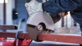 PRO Metal Bonded Cutting Disc image 3