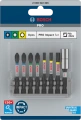 PRO Impact Screwdriver Bit Set image 2
