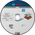 PRO Stone Bonded Cutting Disc image 1