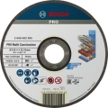 PRO Multi Construction Bonded Cutting Disc image 1