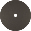 PRO Stainless Steel and Metal Bonded Cutting Disc image 2
