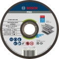 PRO Stainless Steel and Metal Bonded Cutting Disc image 1