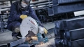 PRO Metal Bonded Cutting Disc image 12