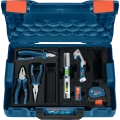 Pliers and mixed Hand Tools Set 16pc Professional image 6