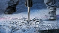 PRO HEX 28-4C Spade Chisel image 7