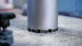PRO Core Cutter wet image 8