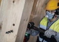 PRO Wood Auger Bit image 11