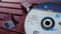 PRO Metal Bonded Cutting Disc image 9