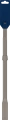 EXPERT SDS max-8C Flat Chisel image 3