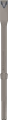 EXPERT SDS max-8C Flat Chisel image 1