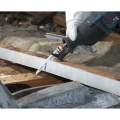 Reciprocating saw blade S 1111 DF image 3