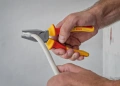 VDE Combination Pliers 180 mm Professional image 7