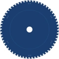 EXPERT Steel Circular Saw Blade image 2