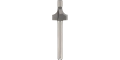 Router Bit (HSS) 9,5 mm (615) image 1