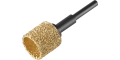 Sanding band and hole drill DREMEL® MAX (408DM) image 2