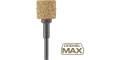 Sanding band and hole drill DREMEL® MAX (408DM) image 1