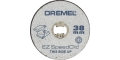 SC456 metal cutting wheel (SC456-1) image 1