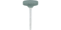 Silicon Carbide Grinding Stone 19,8 mm (85422) image 1
