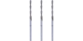 Spiral Cutting Bits Multipurpose (561) 3 pieces image 3