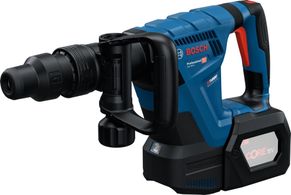 PRO GSH 18V-5